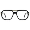 DAVID BECKHAM DB 7108 2M2 Men Optical Black