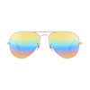 RB 3025 9020C4 3N RAYBAN MET FULL AV COPPER