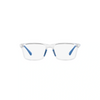 EMPORIO ARMANI EA 3203 5893 Men Optical Frame CRYSTAL