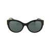 VERSACE VE 4389 GB1/87 Women Sunglasses BLACK