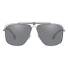 VERSACE VE 2242 1001/6G Men Sunglasses GUNMETAL