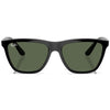 RAYBAN RB4442I 601/31 - Sheet full Rayban Black Square