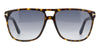 TOM FORD TF679 52W Men Sunglasses HAVANA