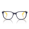 Ray-Ban RB 9078V 3937 Unisex Optical Frame BLUE