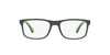 EMPORIO ARMANI EA3147 5753 Men Optical Frame Matte military green
