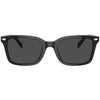 COACH HC 8398U 581787 Men Sunglasss Black