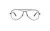 TOMMY HILFIGER TH5228 Unisex Optical Frame GUNMETAL