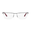 Ray-Ban RB 6443I 2502 Men Optical Frame GUN METAL