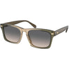 COACH HC 8397U 5797G9 Men Sunglass Green