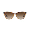 VOGUE VO5496-SI W65613 - Sheet full VOGUE Brown Ladies