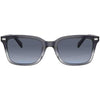 COACH HC 8398U 58168F Men Sunglass Blue