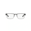 EMPORIO ARMANI EA 1027 3001 Men Optical Frame Matte Black