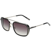 TOMMY HILFIGER TH 8001 C1 Men Sunglass Black