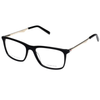 TOMMY HILFIGER TH4412 C4 54 - METAL SHEET TOMMY HILFIGER Black Square