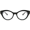 GUCCI GG0959O 001 Women Optical Glasses Black
