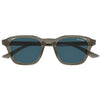 MONT BLANC MB0384S-003 50 - Sheet full MONT BLANC Grey Square