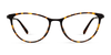 MODO 7006 MTORT Unisex Optical Frame HAVANA