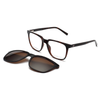 TOMMY HILFIGER TH 1080 C2 C/O Unisex Sunglasses BROWN