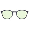 LINDBERG LB6506 46 Men Optical Black