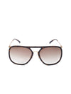 TH 2539 C 2 TOMMY HILFIGER SHEET SQUARE BROWNISH