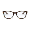 VOGUE VO 5295BI W656 Unisex Optical Frame HAVANA