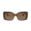 VOGUE VO5481-S 2386T5 Women Sunglasses Havana/Brown