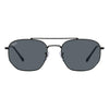 Ray-Ban RB 3707 9257/R5 Men Sunglasses BLACK