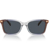 COACH HC 8398U 581587 Men Sunglass blue