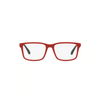 EMPORIO ARMANI EA 3203 5001 Men Optical Frame MATTE RED