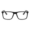 RAYBAN RB5438I 2000 - Sheet full Rayban Black Square