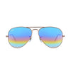 RB 3025 9019C2 RAYBAN MET FULL AV COPPER