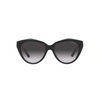 EMPORIO ARMANI EA 4178 587/8G Women Sunglasses Shiny black
