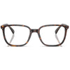 RAYBAN RB5438I 5708 - Sheet full Rayban Brown Square