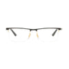 Ray-Ban RB 6443I 2890 Men Optical Frame GOLD
