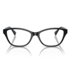 VOGUE VO 5516-B W44 Women Optical Frame BLACK