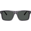 EMPORIO ARMANI EA 4232 6106/87 Men Sunglass Grey