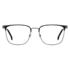 CARRERA 353 V81 145 - Metal full CARRERA Black Square