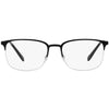 RAYBAN RB 6494 2861 Men Optical Glasses Black