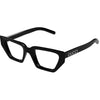 GUCCI GG1720O 001 Women Optical Glasses Black