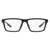 EMPORIO ARMANI EA4189 U 5017/1W Men sunglasses Shiny Black