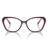 VOGUE VO 5522 3100 Women Optical Frame Purple