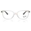 Ray-Ban RB1598 3541 Kid Optical Frame CRYSTAL