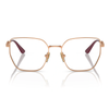 VOGUE VO 4283 5152 Women Optical Frame GOLD