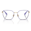 VOGUE VO 4283 5184 Women Optical Frame Violet