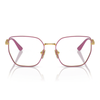 VOGUE VO 4283 5186 Women Optical Frame PINK