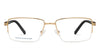 TOMMY HILFIGER TH1029 C1 Unisex Optical Frame golden