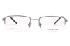 TOMMY HILFIGER TH1046 C4 Men Optical Frame Silver