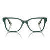 VOGUE VO 5452 3050 Women Optical Frame GREEN