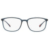 PRADA VPS 03H CZH-101 Men Optical Frame Blue