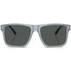EMPORIO ARMANI EA 4232 6176/87 Unisex Sunglass Light blue